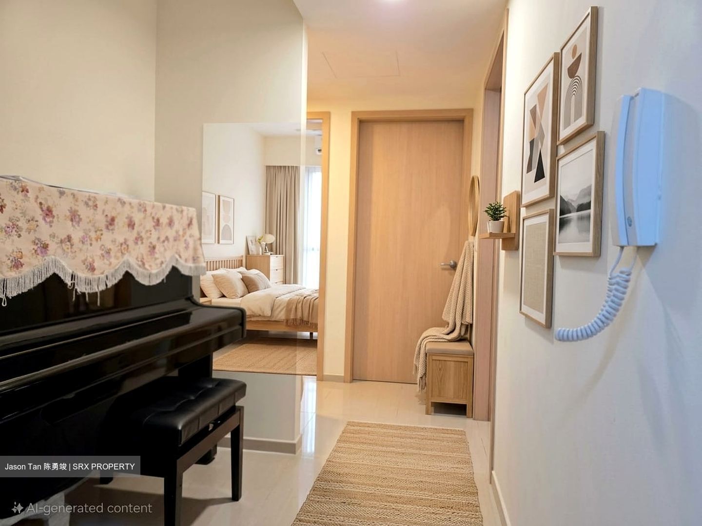 Parc Life (D27), Condominium #623932161